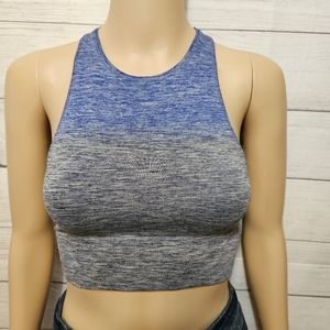 Lululemon Crop Tank